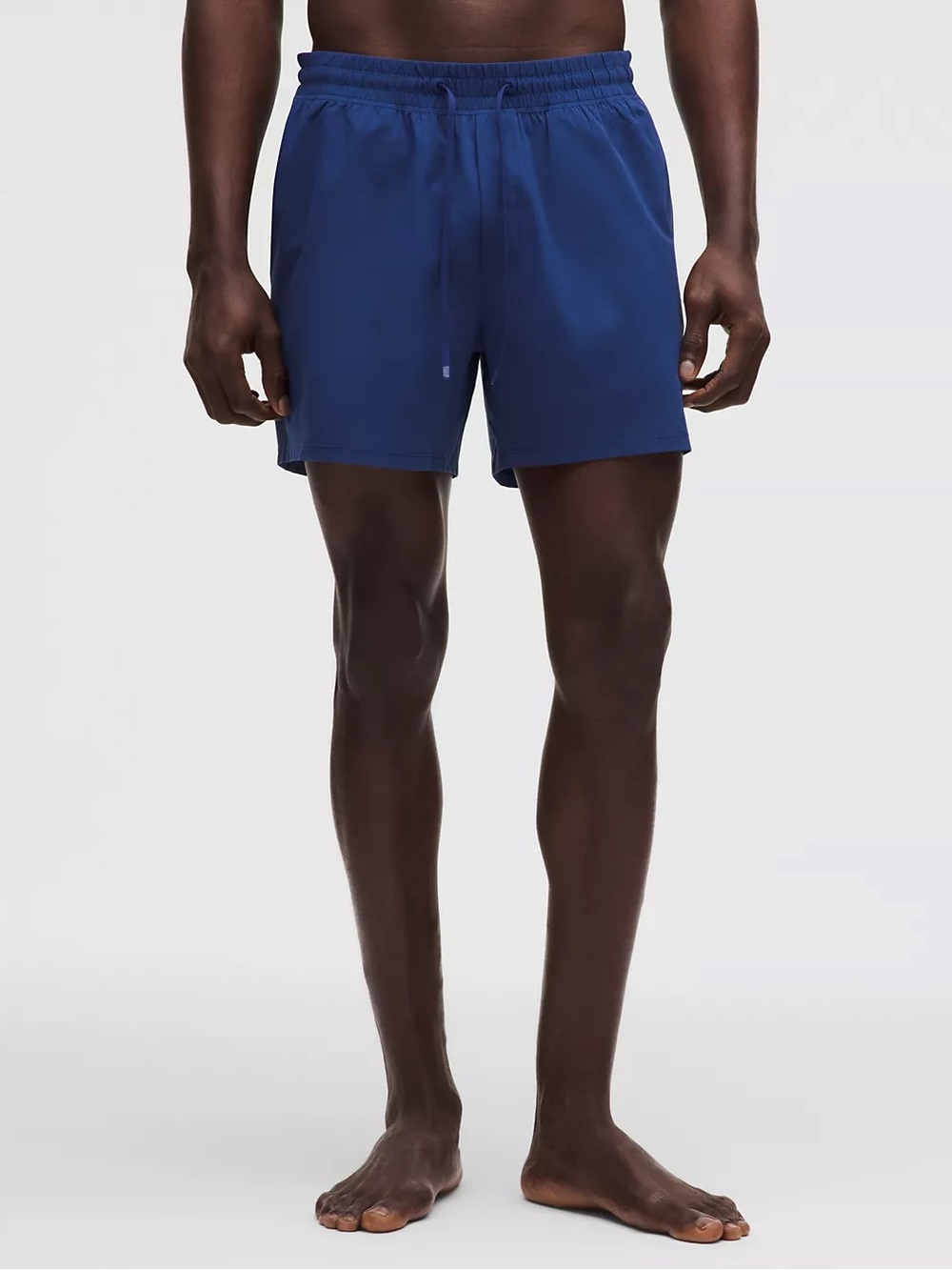 NWT lululemon Swim Short 5” Lined XL Clubhouse Blue